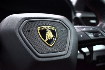 Lamborghini Urus 4.0 V8 BiTurbo Auto 4WD Euro 6 5dr