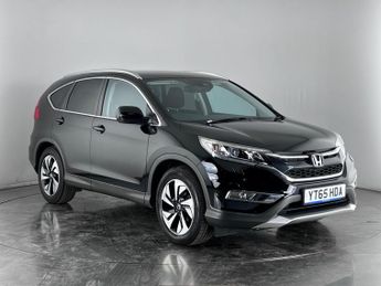 Honda CR-V 1.6 i-DTEC SR Euro 6 (s/s) 5dr