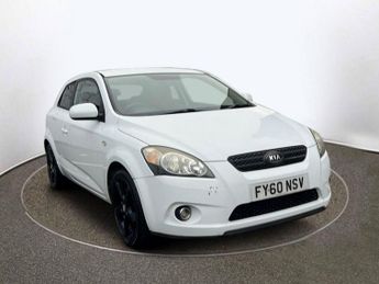 Kia Ceed 1.6 CRDi 3 3dr