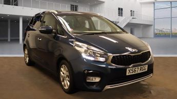 Kia Carens 1.6 GDi 2 Euro 6 (s/s) 5dr