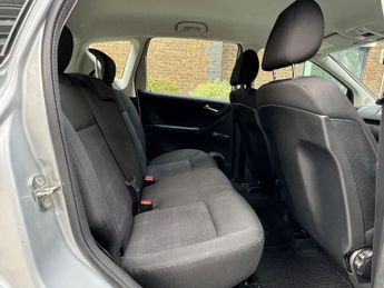 Mercedes-Benz A Class 1.5 A160 BlueEfficiency Classic SE 5dr