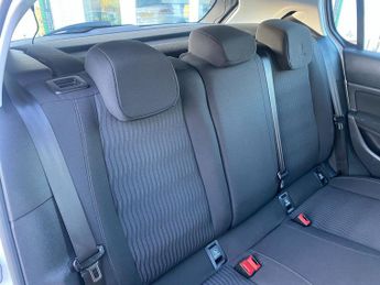 Peugeot 308 1.2 PureTech Active EAT Euro 6 (s/s) 5dr