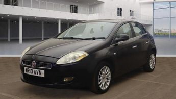 Fiat Bravo 1.4 Dynamic 5dr