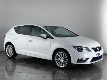 SEAT Leon 1.2 TSI SE Dynamic Technology Euro 6 (s/s) 5dr