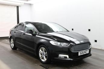 Ford Mondeo 2.0 TDCi Zetec Euro 6 (s/s) 5dr