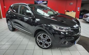 Renault Kadjar 1.5 dCi Dynamique S Nav Euro 6 (s/s) 5dr