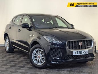 Jaguar E-PACE 2.0 D150 R-Dynamic Euro 6 (s/s) 5dr