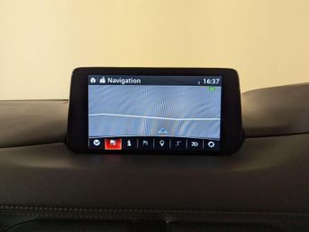 Mazda CX-5 2.0 SKYACTIV-G Sport Auto Euro 6 (s/s) 5dr