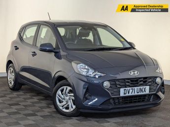 Hyundai I10 1.0 SE Euro 6 (s/s) 5dr