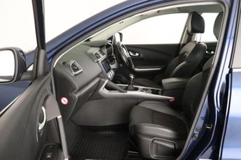 Renault Kadjar 1.3 TCe S Edition Euro 6 (s/s) 5dr