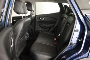 Renault Kadjar 1.3 TCe S Edition Euro 6 (s/s) 5dr