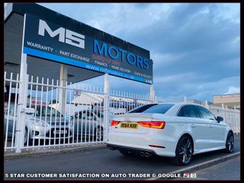 Audi A6 Avant 2.0 TDI ultra Black Edition S Tronic Euro 6 (s/s) 5dr