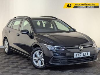 Volkswagen Golf TDi 2.0 TDI Life DSG Euro 6 (s/s) 5dr