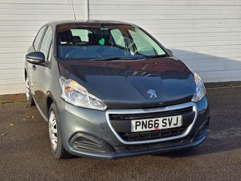 Peugeot 208 1.0 PureTech Access (a/c) Euro 6 5dr