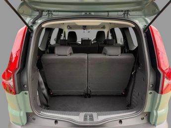 DACIA JOGGER EXPRESSION