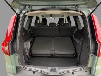 DACIA JOGGER EXPRESSION