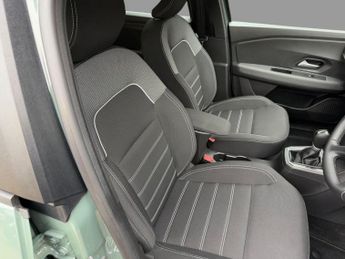 DACIA JOGGER EXPRESSION