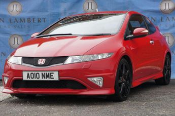 Honda Type R 2.0 i-VTEC Type R GT 3dr