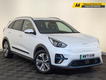 Kia Niro 64kWh 2 Auto 5dr