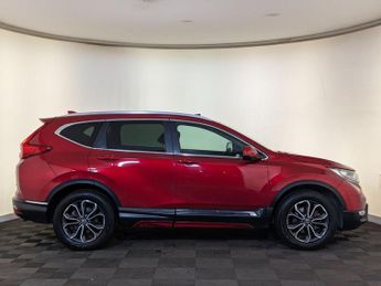 Honda CR-V 2.0 h i-MMD EX eCVT 4WD Euro 6 (s/s) 5dr