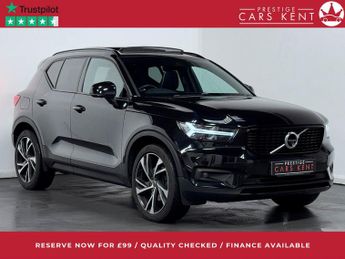 Volvo XC40 R-Design Pro D4 AWD