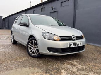 Volkswagen Golf 1.4 TSI SE Euro 5 5dr