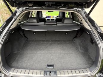 Lexus RX 3.5 450h V6 Premier CVT 4WD Euro 6 (s/s) 5dr