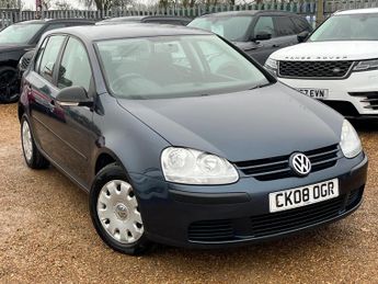 Volkswagen Golf 1.4 TSI S 5dr