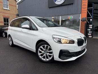 BMW 218 1.5 218i SE DCT Euro 6 (s/s) 5dr