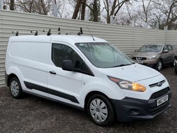 Ford Transit Connect 1.5 TDCi 210 L2 H1 5dr