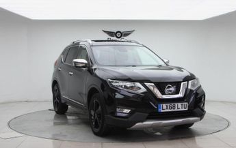 Nissan X-Trail 1.6 dCi N-Connecta Euro 6 (s/s) 5dr