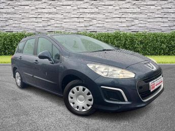 Peugeot 308 1.6 HDi Access Euro 5 5dr