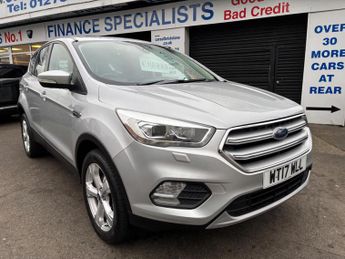 Ford Kuga 1.5T EcoBoost ST-Line X Euro 6 (s/s) 5dr