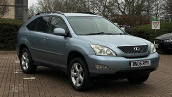 Lexus RX 3.0 300 SE 5dr