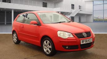 Volkswagen Polo 1.2 Match 3dr