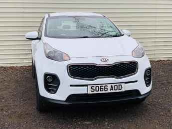 Kia Sportage 1.6 GDi 1 Euro 6 5dr