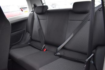 SEAT Mii 1.0 12v S Euro 5 3dr