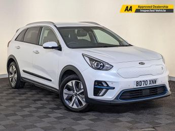 Kia Niro 64kWh 3 Auto 5dr