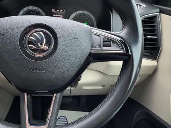 Skoda Karoq 1.6 TDI SE L DSG Euro 6 (s/s) 5dr