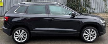 Skoda Karoq 1.6 TDI SE L DSG Euro 6 (s/s) 5dr