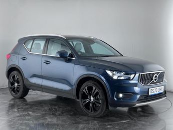 Volvo XC40 2.0 B4 MHEV Inscription Pro Auto Euro 6 (s/s) 5dr