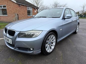 BMW 318 2.0 318i SE Steptronic Euro 4 4dr