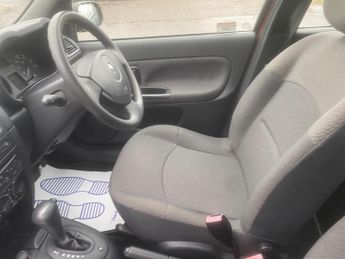 Renault Clio 1.4 16v Expression 5dr