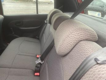 Renault Clio 1.4 16v Expression 5dr