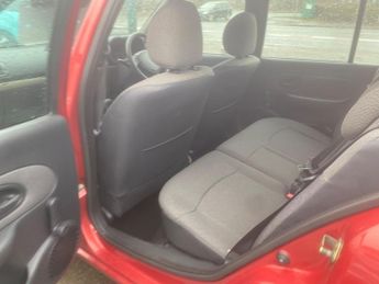 Renault Clio 1.4 16v Expression 5dr