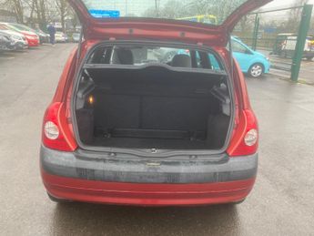Renault Clio 1.4 16v Expression 5dr