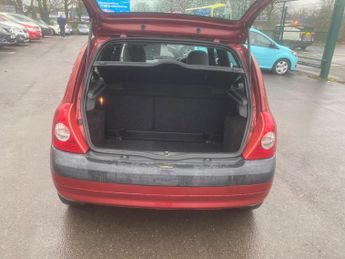 Renault Clio 1.4 16v Expression 5dr