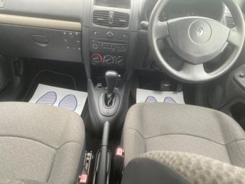 Renault Clio 1.4 16v Expression 5dr