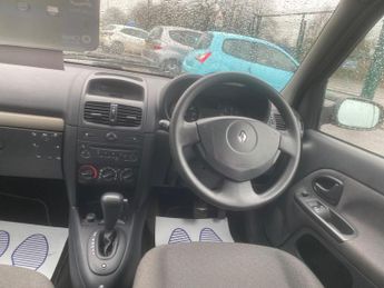 Renault Clio 1.4 16v Expression 5dr