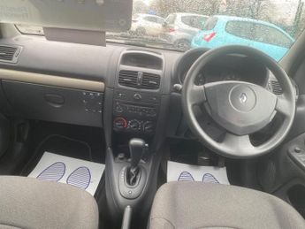 Renault Clio 1.4 16v Expression 5dr